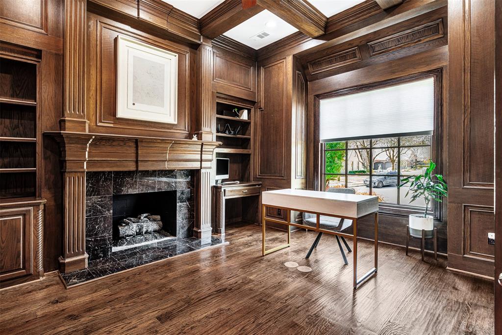 Shoal Creek Ph V - Residential