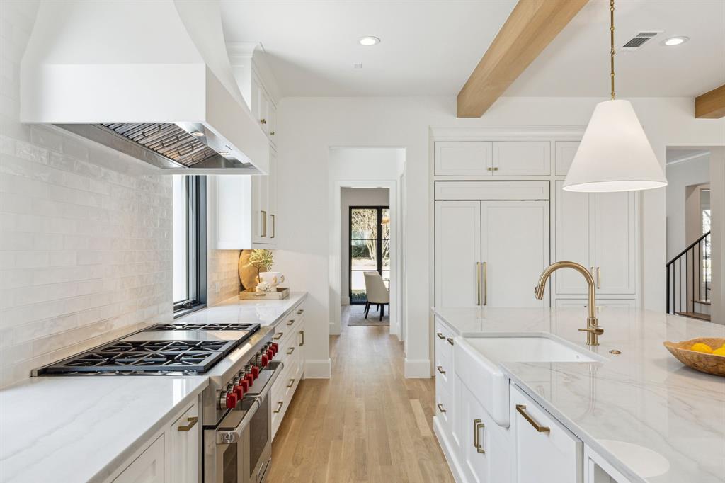 Northridge Estates - Residential