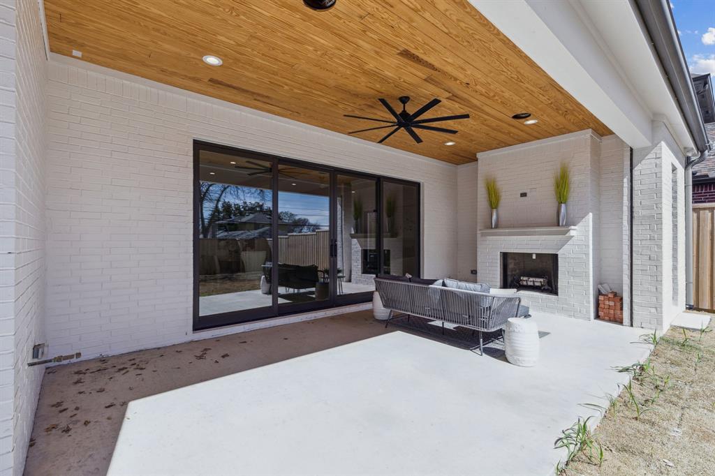 Northridge Estates - Residential