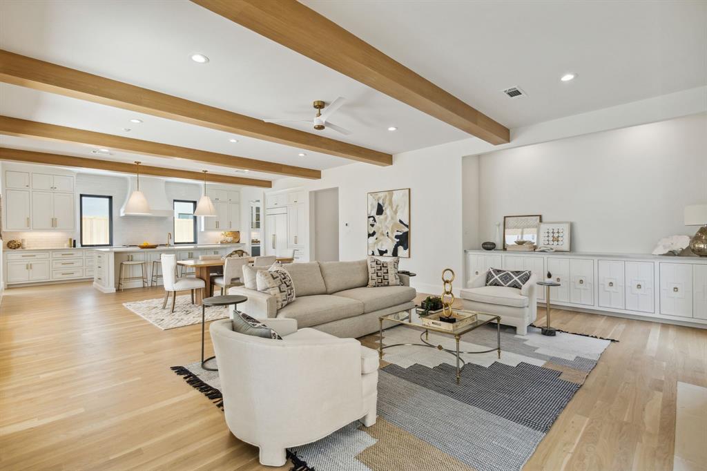 Northridge Estates - Residential