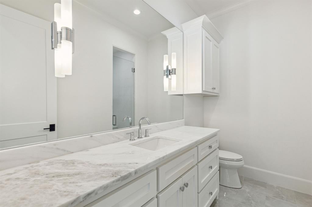 Northridge Estates - Residential