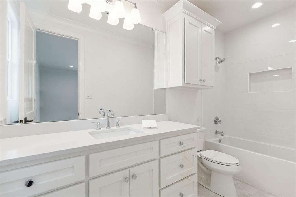 Northridge Estates - Residential