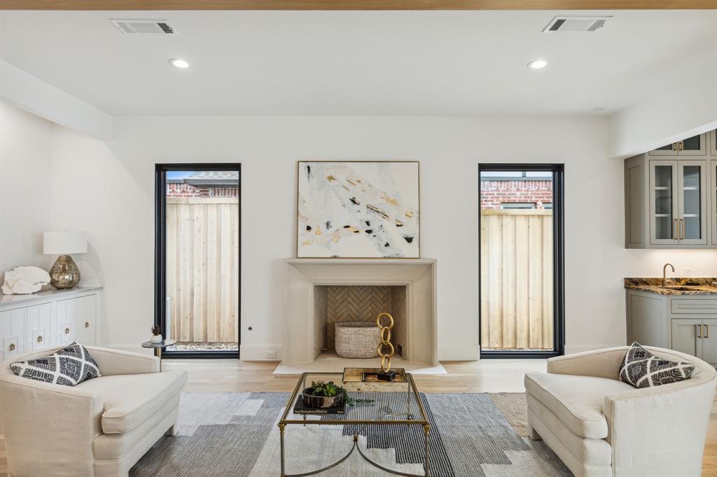 Northridge Estates - Residential