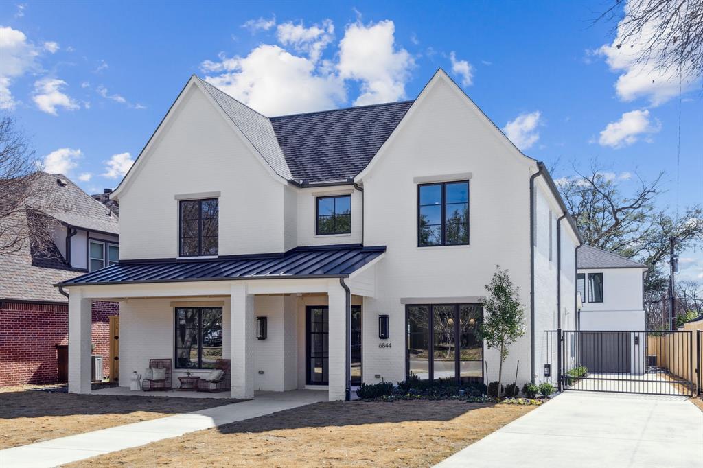 Northridge Estates - Residential