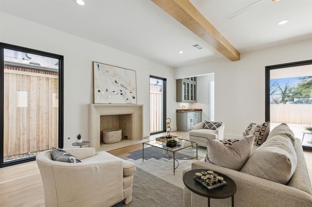 Northridge Estates - Residential