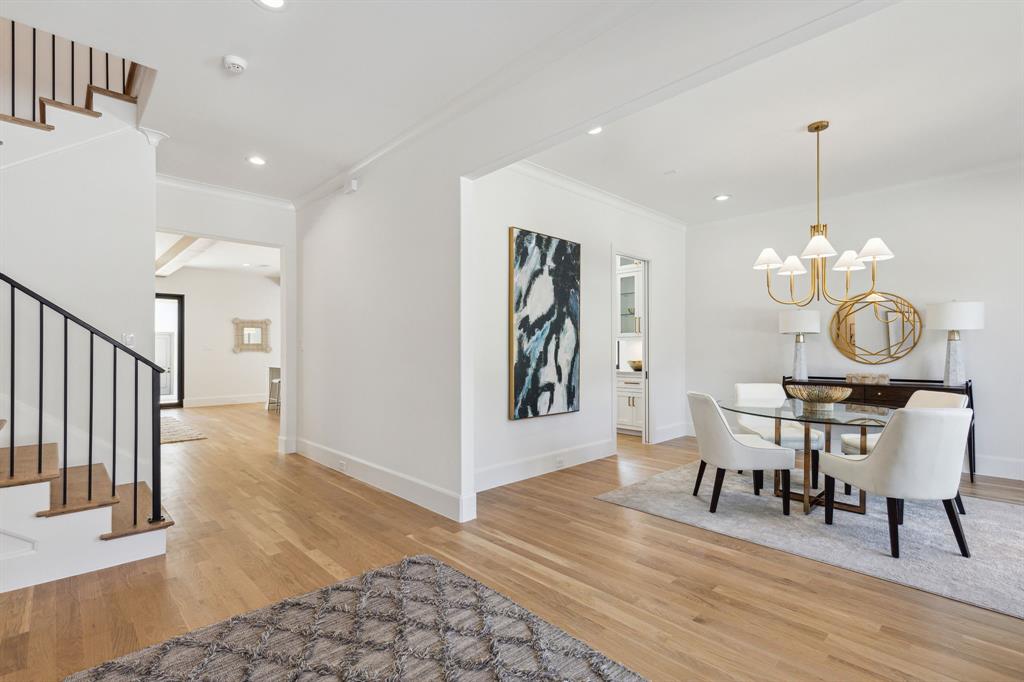 Northridge Estates - Residential