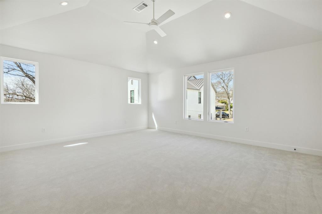 Northridge Estates - Residential