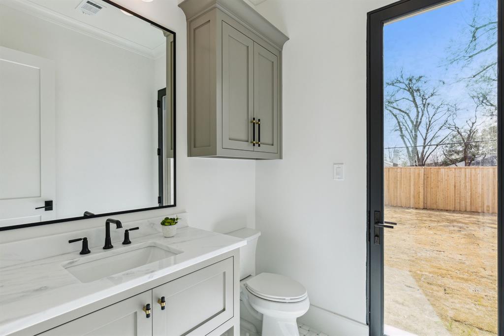 Northridge Estates - Residential