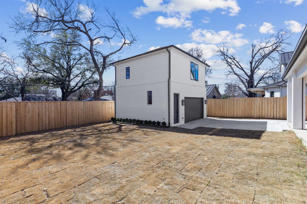 Northridge Estates - Residential