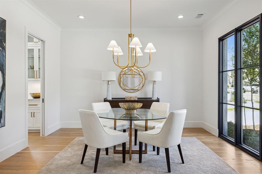 Northridge Estates - Residential