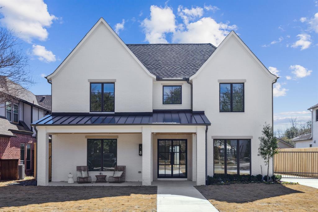 Northridge Estates - Residential