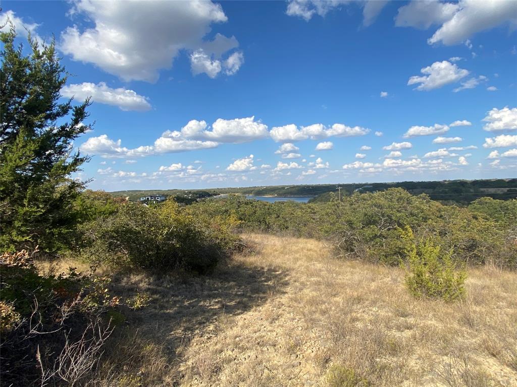 Hidden Shores - Land