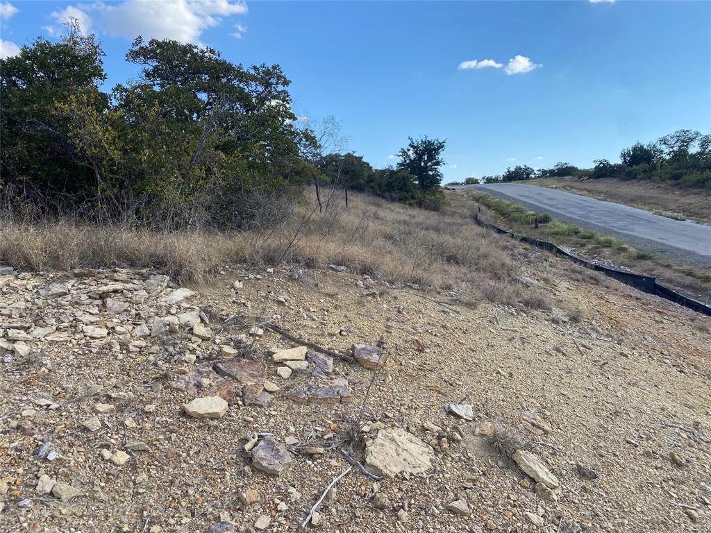 Hidden Shores - Land