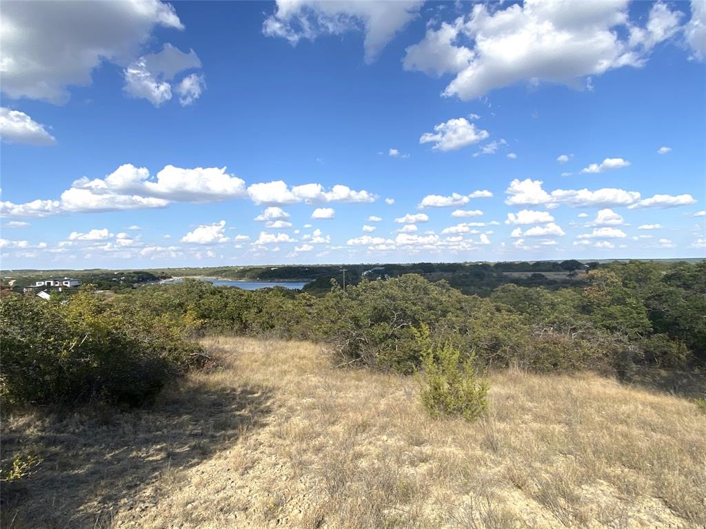 Hidden Shores - Land