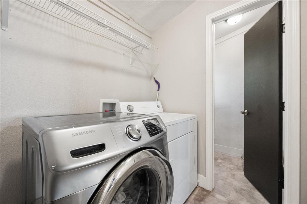 Burton Acres - Residential