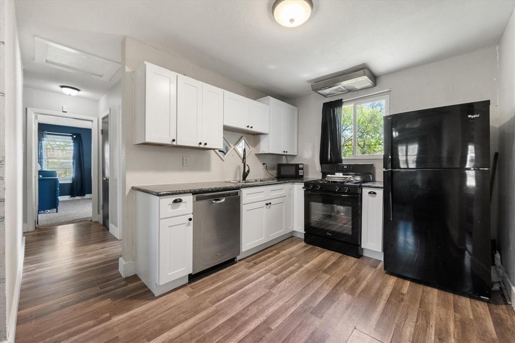 Burton Acres - Residential