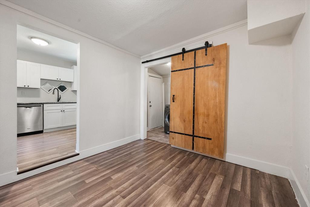 Burton Acres - Residential