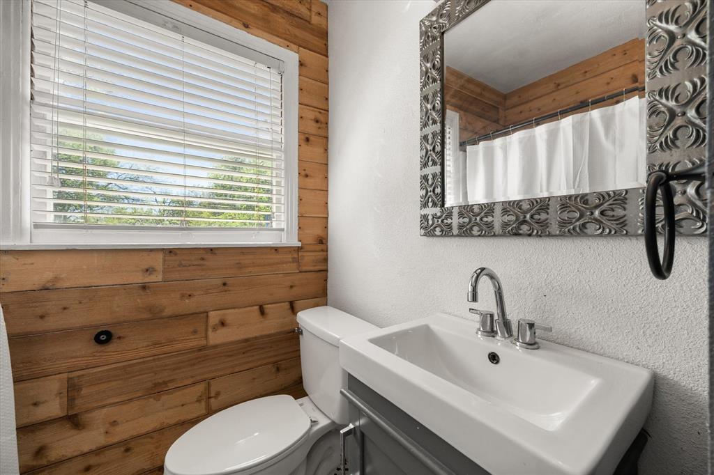 Burton Acres - Residential