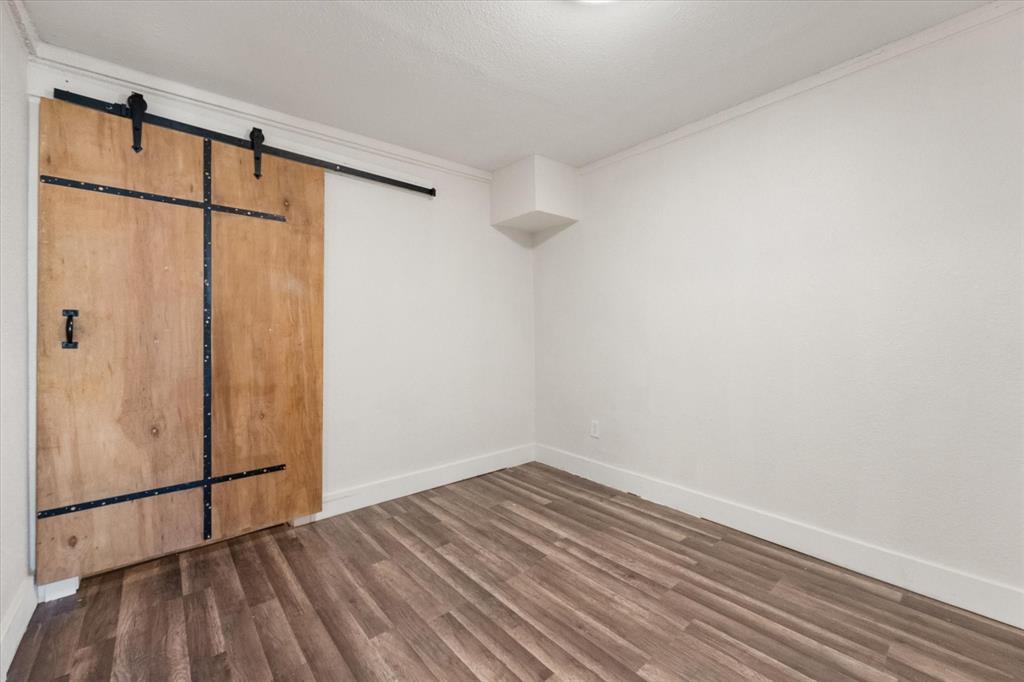 Burton Acres - Residential