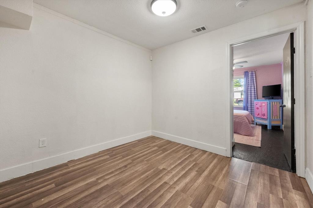 Burton Acres - Residential