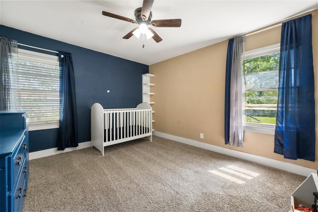 Burton Acres - Residential