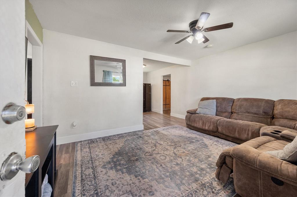 Burton Acres - Residential