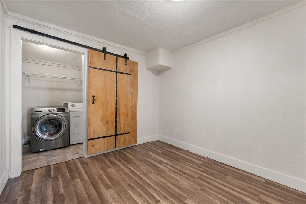 Burton Acres - Residential