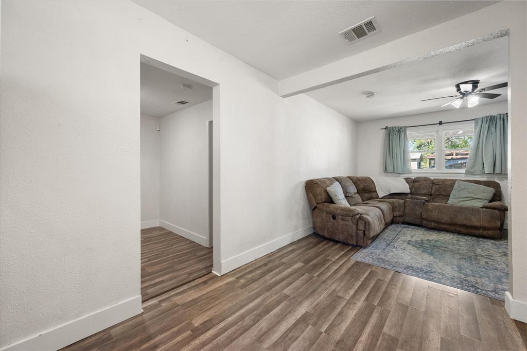 Burton Acres - Residential