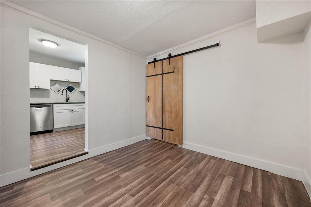 Burton Acres - Residential