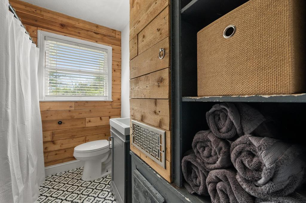 Burton Acres - Residential