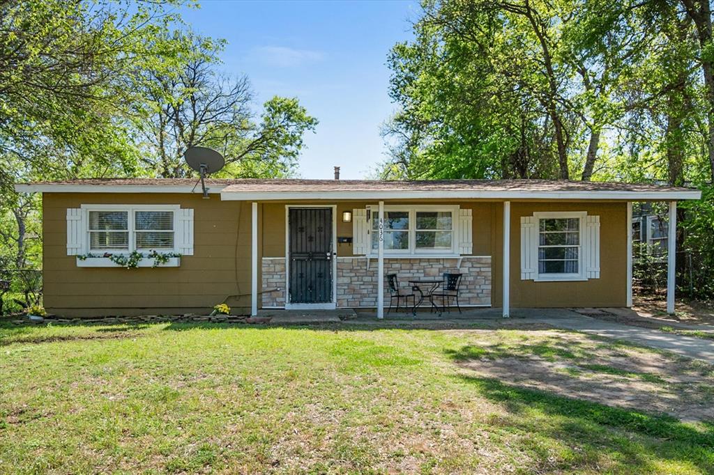 Burton Acres - Residential