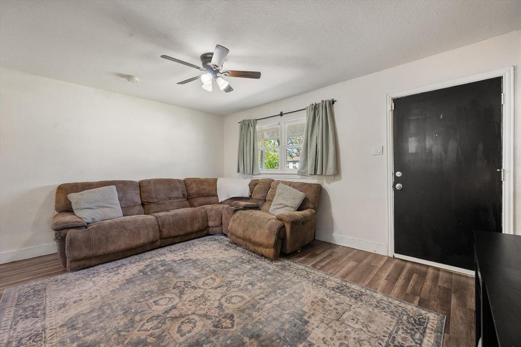 Burton Acres - Residential