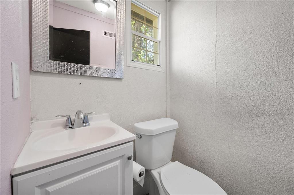 Burton Acres - Residential