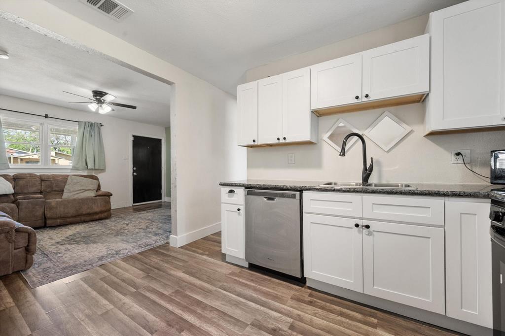 Burton Acres - Residential