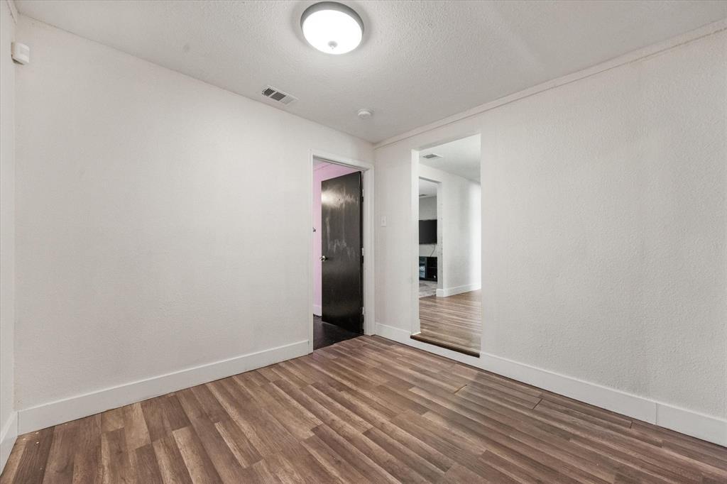 Burton Acres - Residential