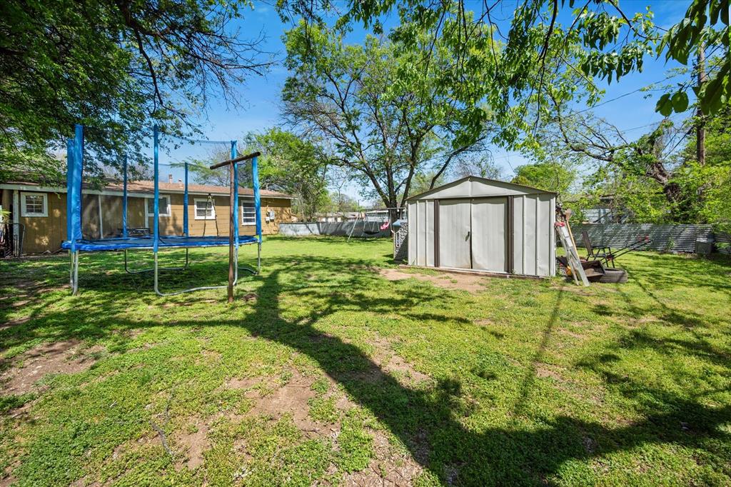 Burton Acres - Residential