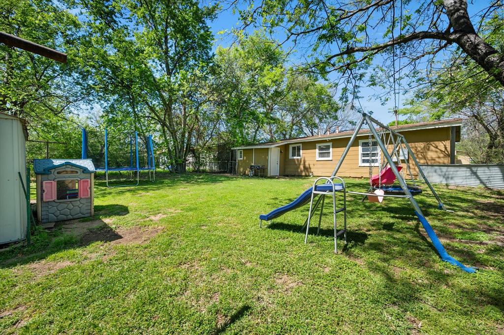 Burton Acres - Residential