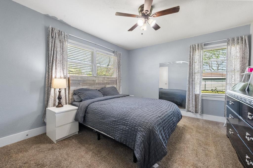 Burton Acres - Residential