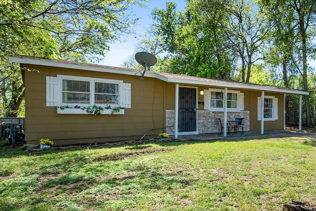 Burton Acres - Residential