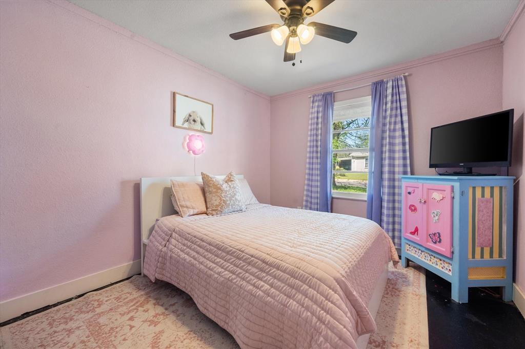 Burton Acres - Residential