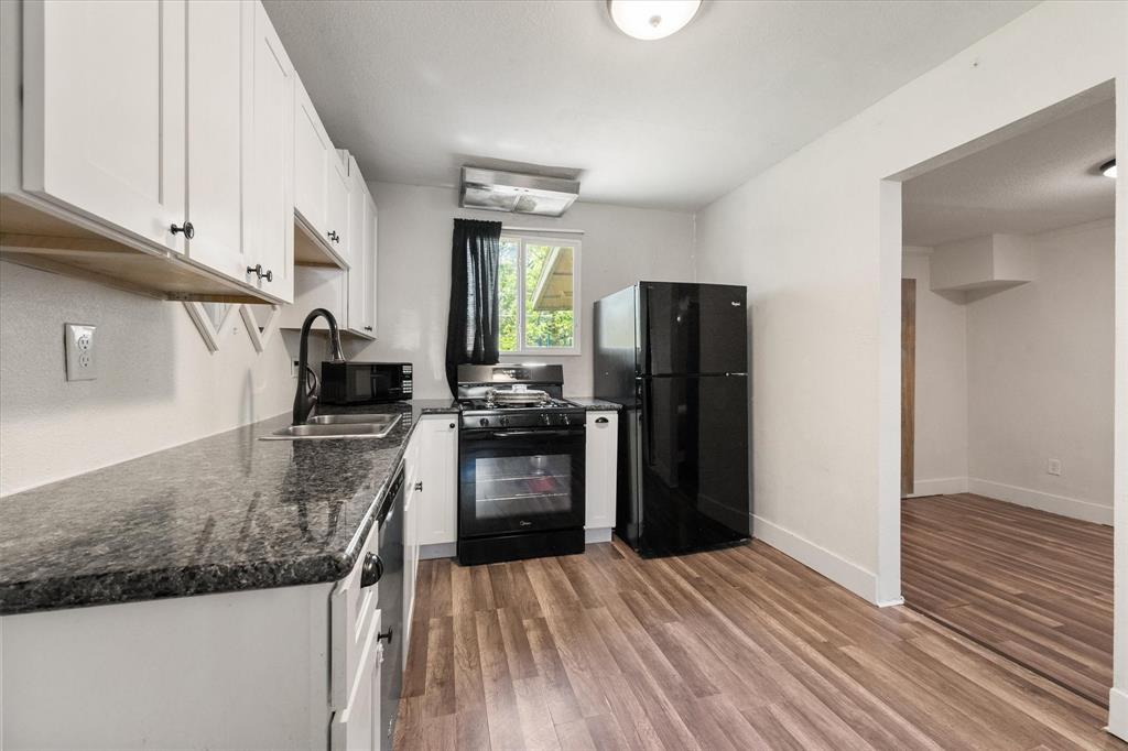 Burton Acres - Residential