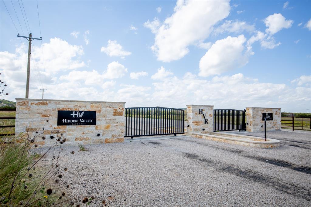 Hidden Valley Ranches Add - Land