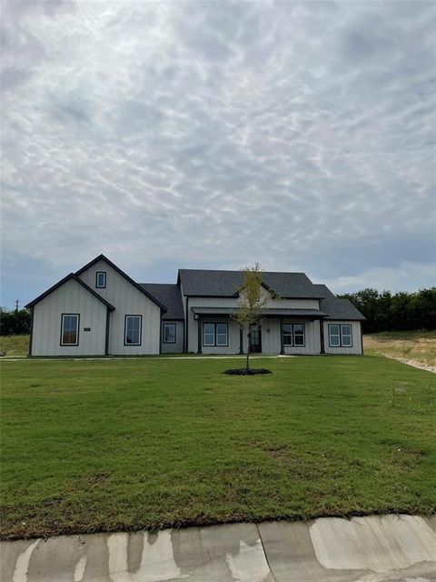 2519 Old Ironside Avenue Anna TX 75409