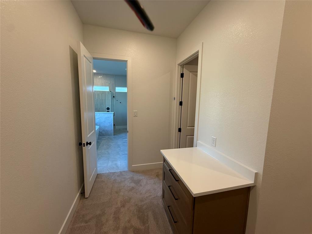 Capitol Hill - Residential