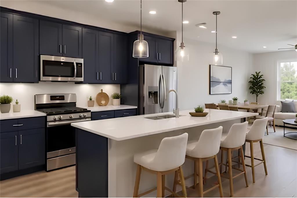 1412 Metropolitan Avenue 201