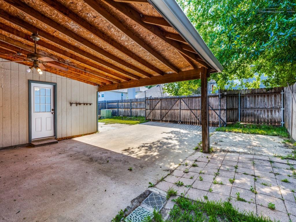 Huntington Village Ph III Add - Residential