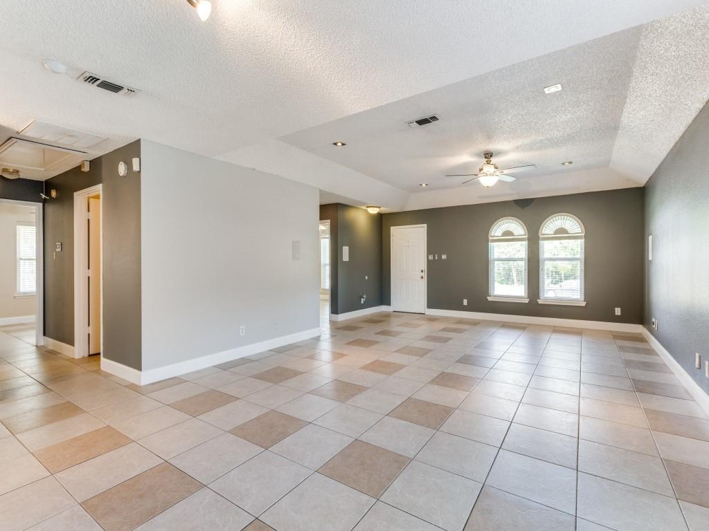 Huntington Village Ph III Add - Residential