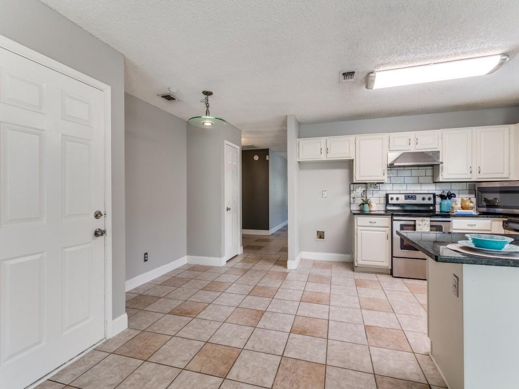 Huntington Village Ph III Add - Residential