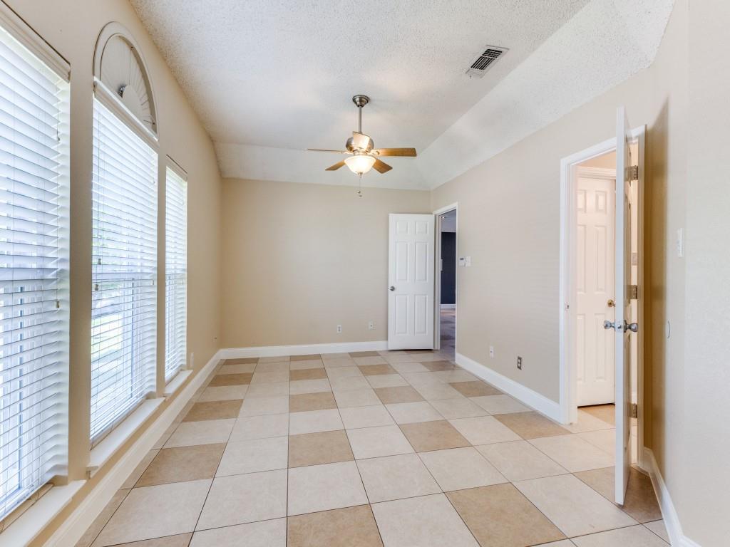 Huntington Village Ph III Add - Residential