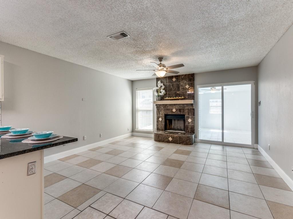 Huntington Village Ph III Add - Residential